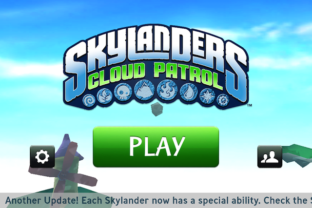 skylanders