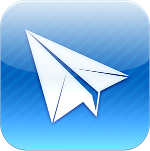 sparrow ios icon Los desarrolladores de Sparrow confirman que las notificaciones Push tendrán un coste por suscripción