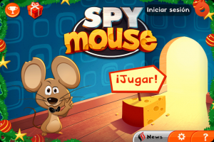 spymouse 300x200 Spy Mouse y Evertales gratuitos en la App Store