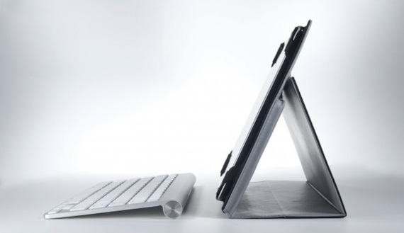 wireless keyboard ipad