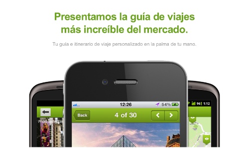 Imagenes TouristEye