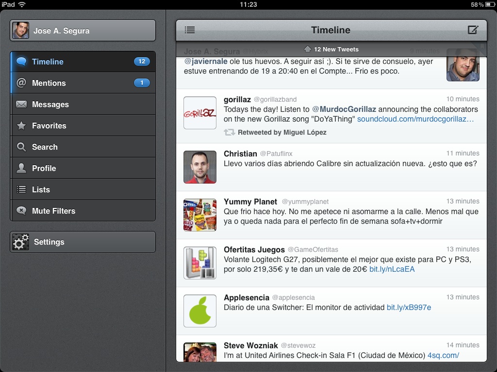tweetbot-horizontal tweetbot horizontal Tweetbot: actualización para iPhone y lanzamiento de la versión para iPad