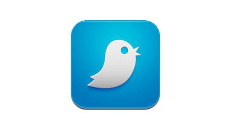 Tweetie, la versión sencilla de Twitter que actualiza los tweets automáticamente tweetie 1 Tweetie, la versión sencilla de Twitter que actualiza los tweets automáticamente
