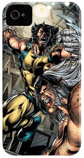 wolverine