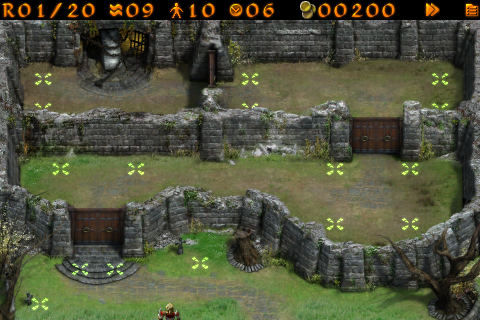 dungeon defense apk